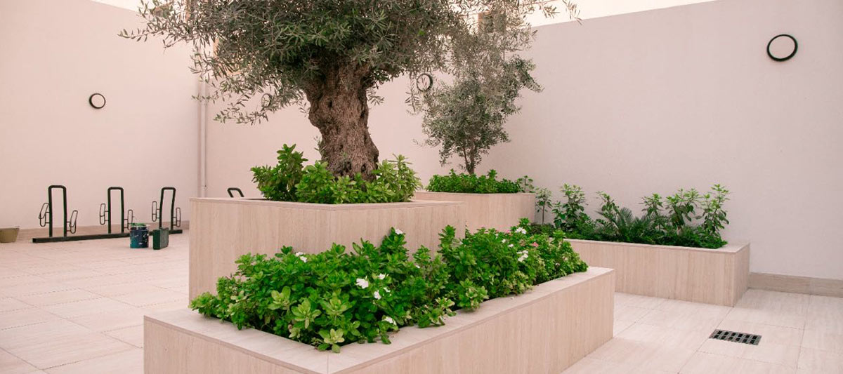 Квартира Таиланда