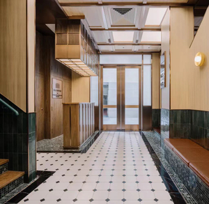 Specialty Hotel en China