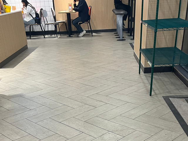 Cementwood Elegance: el para&iacute;so culinario de Shanghai 