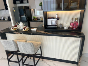 Proyecto Villa en Vietnam 