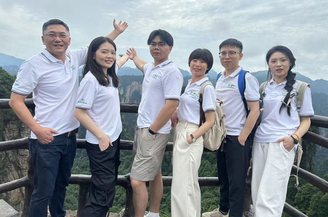 WIFi Team