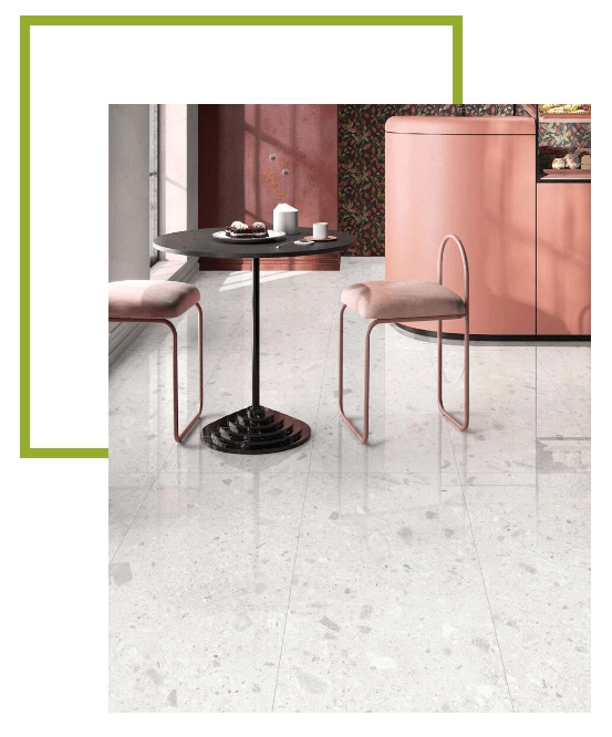 Ceramic Tile Supplier