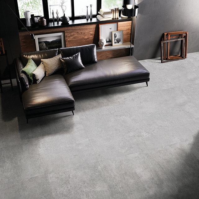 Waterproof Vinyl Flooring - Cemb