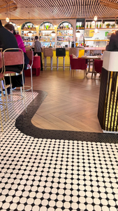 торговой центре в Колумбийском 