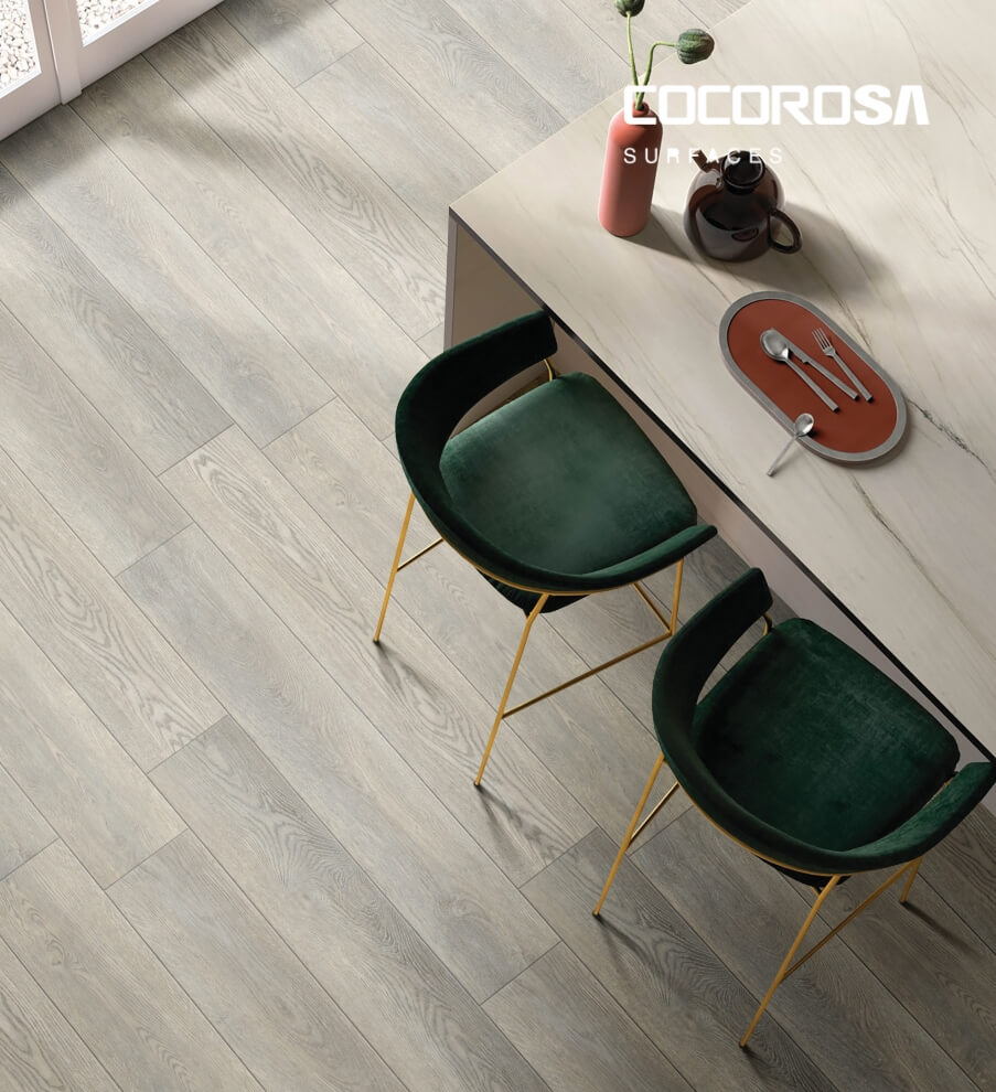Cocorosa Vinyl Flooring