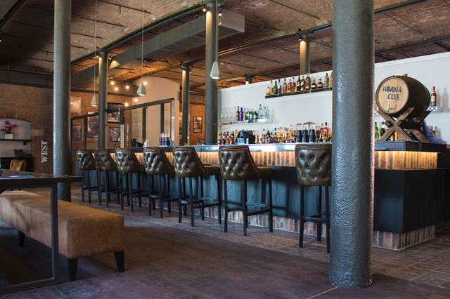 Titanic Hotel Liverpool